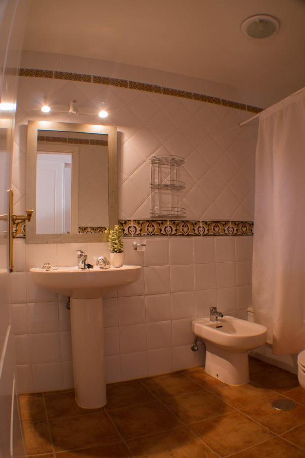 Precioso Apartamento En Primera Linea De Playa Isla Canela Exterior foto