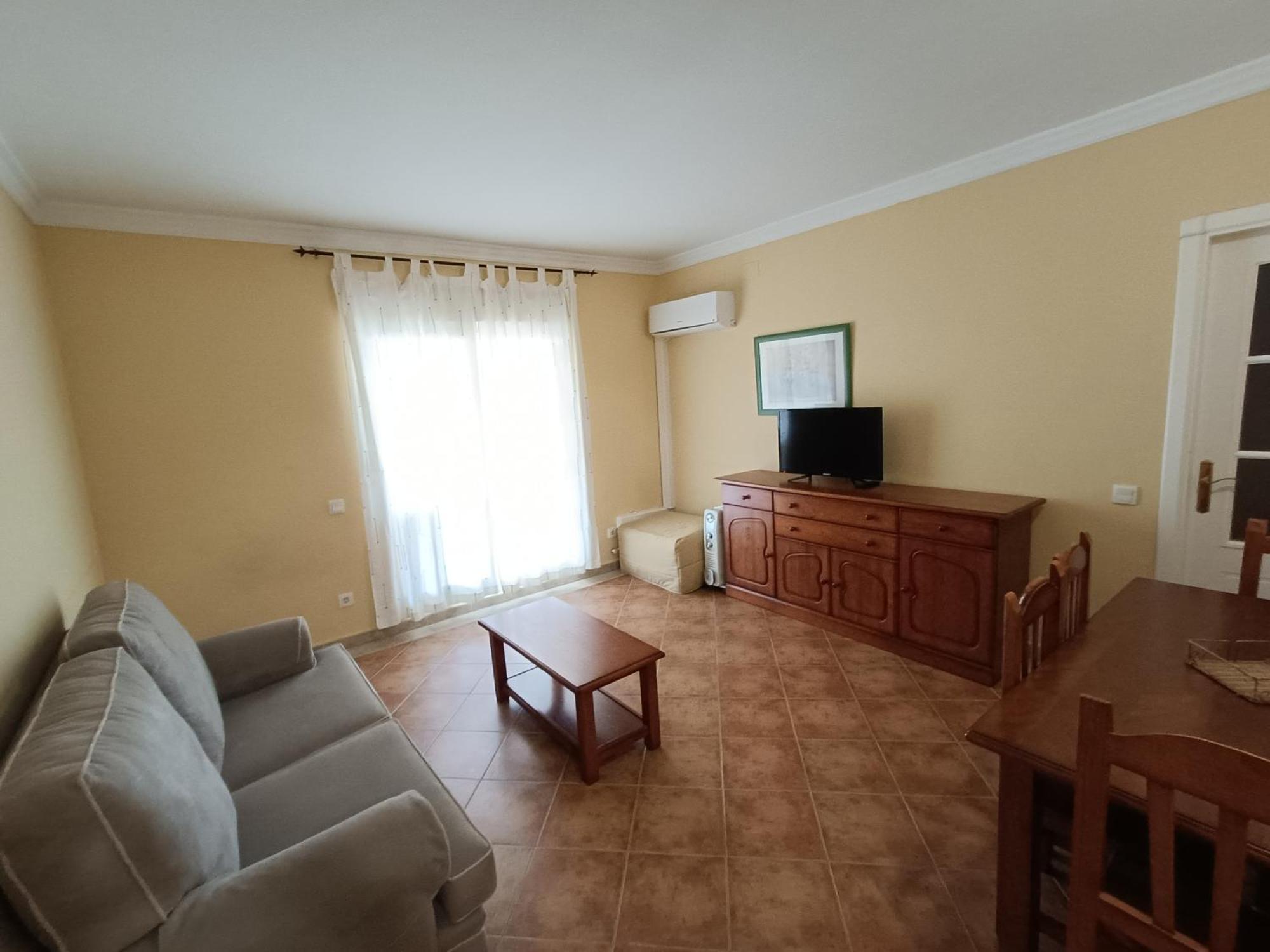 Precioso Apartamento En Primera Linea De Playa Isla Canela Exterior foto